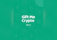 Gift Me Crypto Gift Card