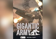 GIGANTIC ARMY