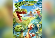 Gigantosaurus The Game