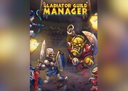 Gladiator Guild Manager