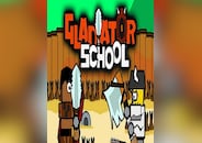 Gladiator School PC