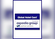 Global Hotel Card
