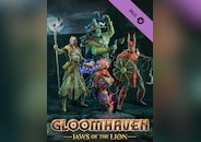 Gloomhaven - Jaws of the Lion PC