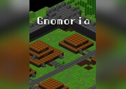 Gnomoria