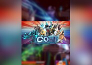 Go All Out!