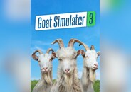Goat Simulator 3