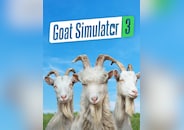 Goat Simulator 3