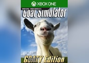 Goat Simulator