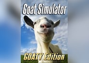 Goat Simulator