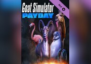 Goat Simulator: PAYDAY