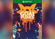 GoatPunks Xbox One