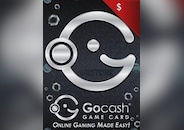 GoCash Game Card 100 USD