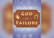 God of Failure PC