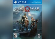 God of War Digital Deluxe Edition PS4