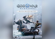 God of War Ragnarök