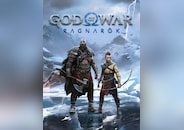 God of War Ragnarök