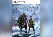 God of War Ragnarök PS5