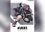 Goddess of Victory: Nikke 123 Gems