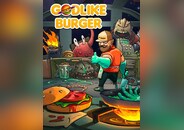 Godlike Burger PC