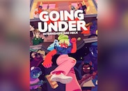 Going Under