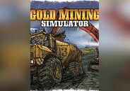 Gold Mining Simulator Xbox One