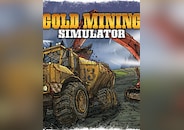 Gold Mining Simulator