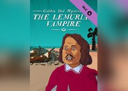 Golden Idol Mysteries: The Lemurian Vampire