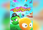 Golf Gang PC