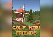 Golf With Your Friends