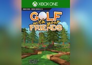 Golf With Your Friends Xbox One