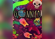 GoNNER - Press Jump To Die Edition