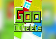 GooCubelets