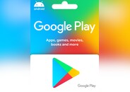 Google Play Gift Card