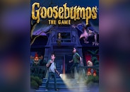 Goosebumps: The Game PC
