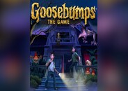 Goosebumps: The Game