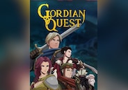 Gordian Quest PC