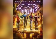 Gotham Knights