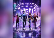 Gotham Knights