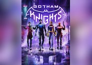 Gotham Knights