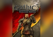Gothic 3: Forsaken Gods - Enhanced Edition