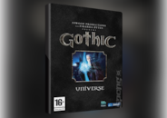 Gothic Universe Edition