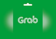 Grab Gift Card