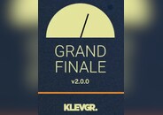 Grand Finale Audio Finalizer