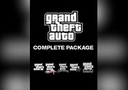 Grand Theft Auto Complete Pack Basic