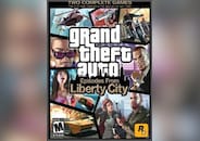 Grand Theft Auto: Episodes from Liberty City