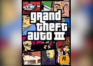 Grand Theft Auto III