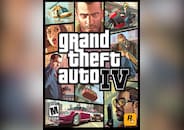 Grand Theft Auto IV