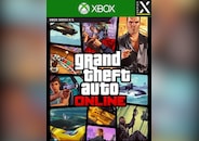 Grand Theft Auto Online