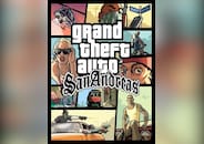 Grand Theft Auto San Andreas