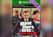 Grand Theft Auto V - Criminal Enterprise Starter Pack Xbox One